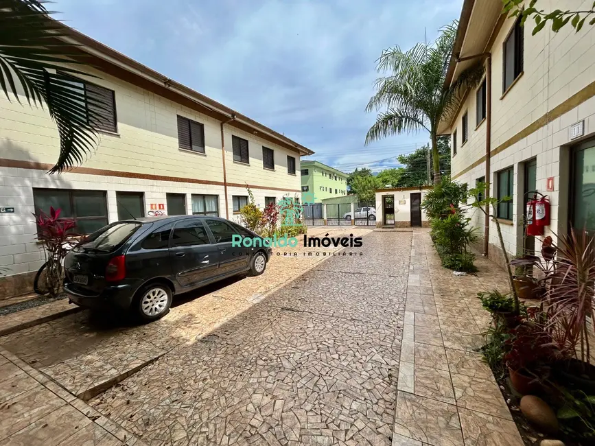 Foto 4 de Casa de Condomínio com 2 quartos à venda, 62m2 em Centro, Bertioga - SP