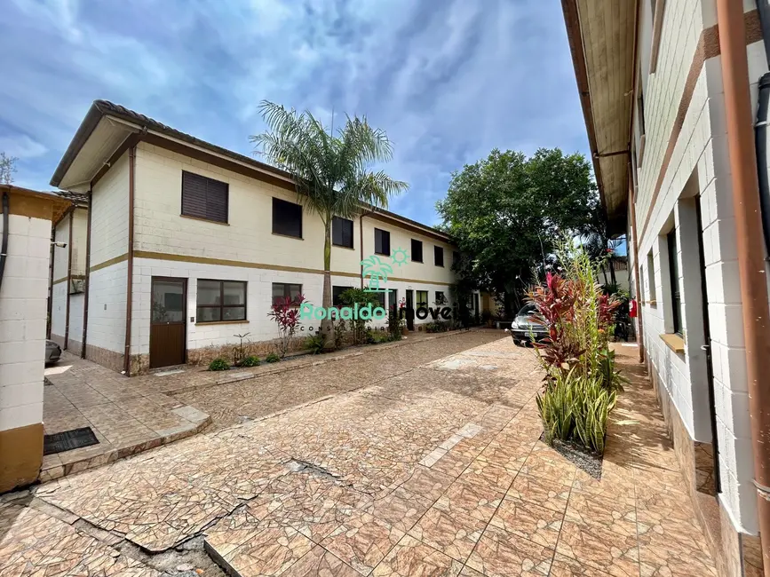 Foto 1 de Casa de Condomínio com 2 quartos à venda, 62m2 em Centro, Bertioga - SP