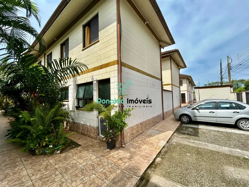 Foto 3 de Casa de Condomínio com 2 quartos à venda, 62m2 em Centro, Bertioga - SP