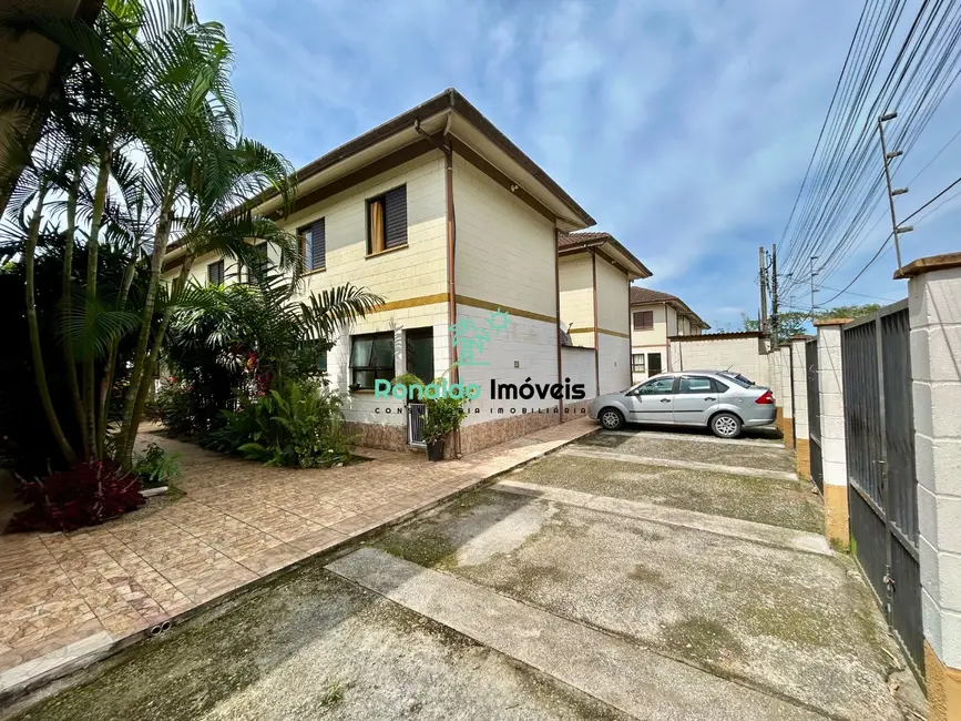 Foto 2 de Casa de Condomínio com 2 quartos à venda, 62m2 em Centro, Bertioga - SP