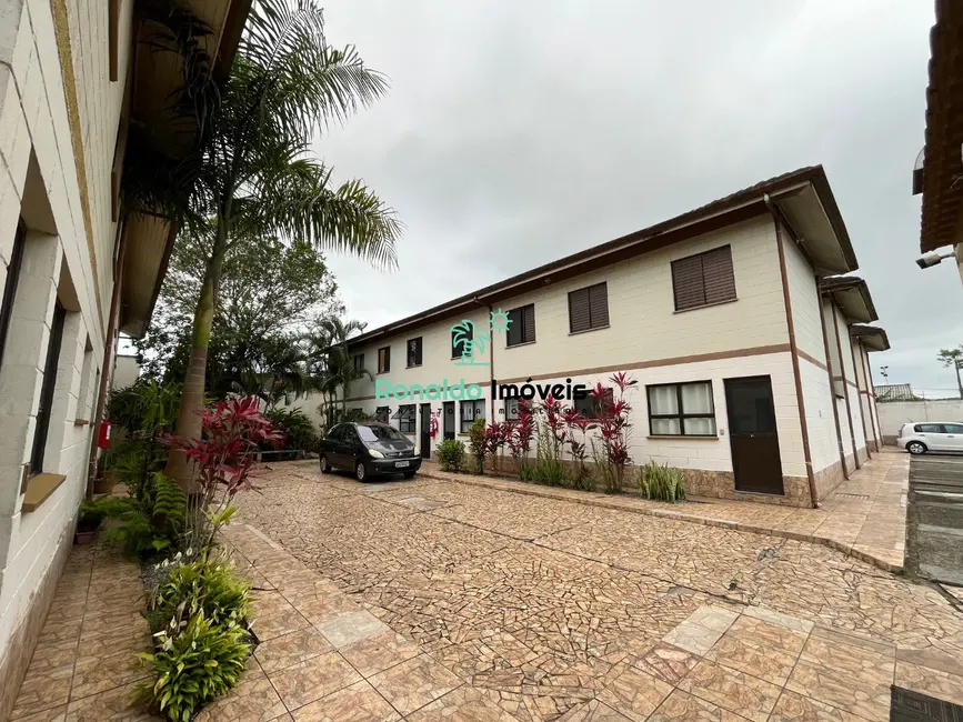 Foto 1 de Casa de Condomínio com 2 quartos à venda, 62m2 em Centro, Bertioga - SP