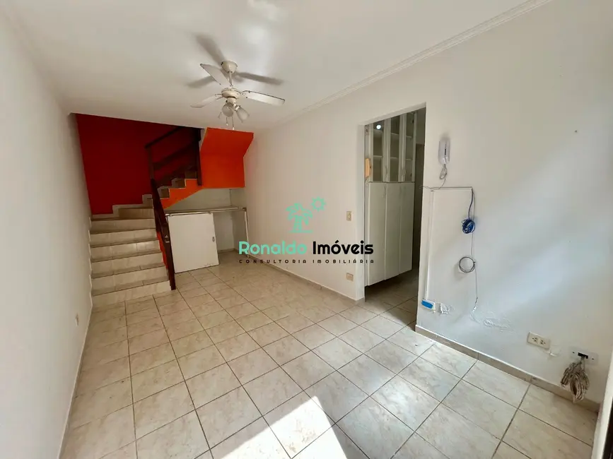 Foto 6 de Casa de Condomínio com 2 quartos à venda, 62m2 em Centro, Bertioga - SP