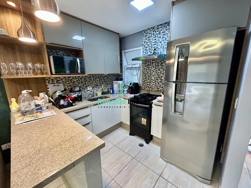 Foto 3 de Casa de Condomínio com 2 quartos à venda, 79m2 em Bertioga - SP