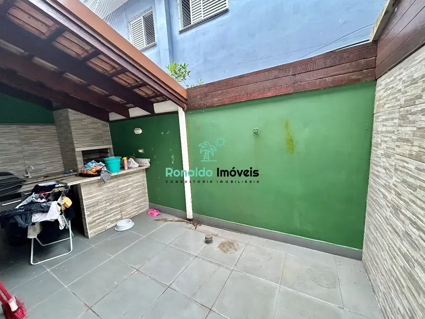 Foto 5 de Casa de Condomínio com 2 quartos à venda, 79m2 em Bertioga - SP