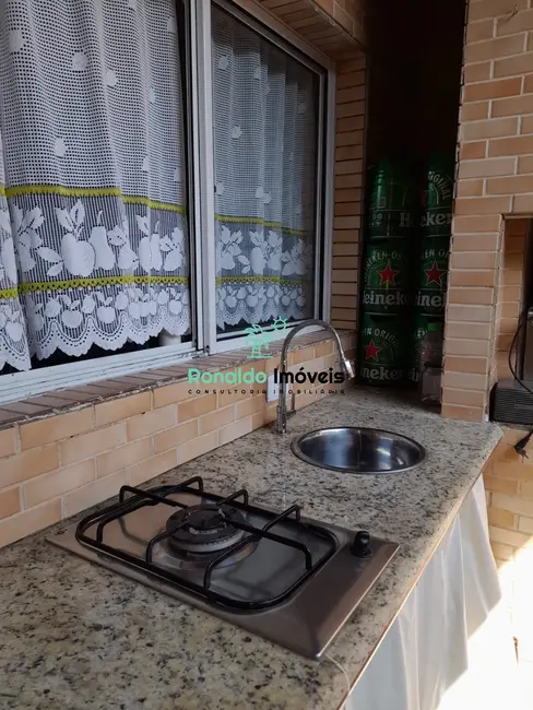 Foto 4 de Casa de Condomínio com 2 quartos à venda, 72m2 em Bertioga - SP