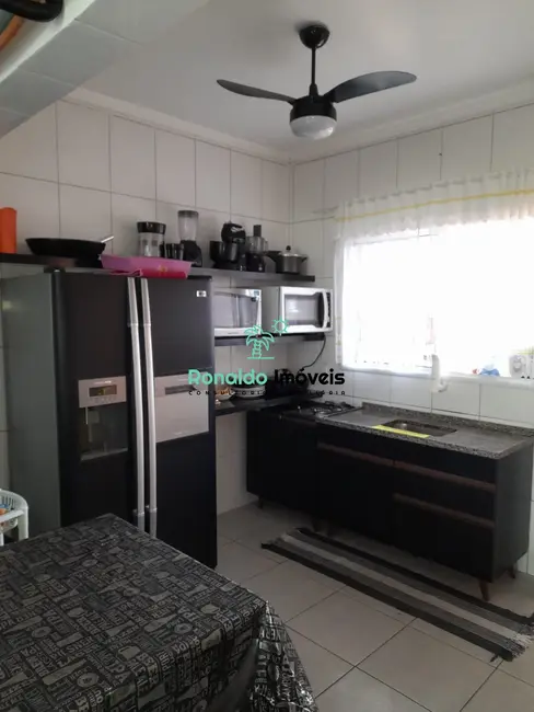 Foto 3 de Casa de Condomínio com 2 quartos à venda, 72m2 em Bertioga - SP