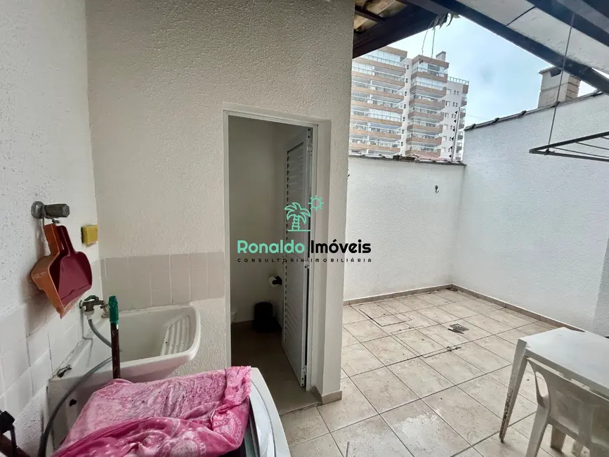 Foto 8 de Casa de Condomínio com 2 quartos à venda, 88m2 em Centro, Bertioga - SP