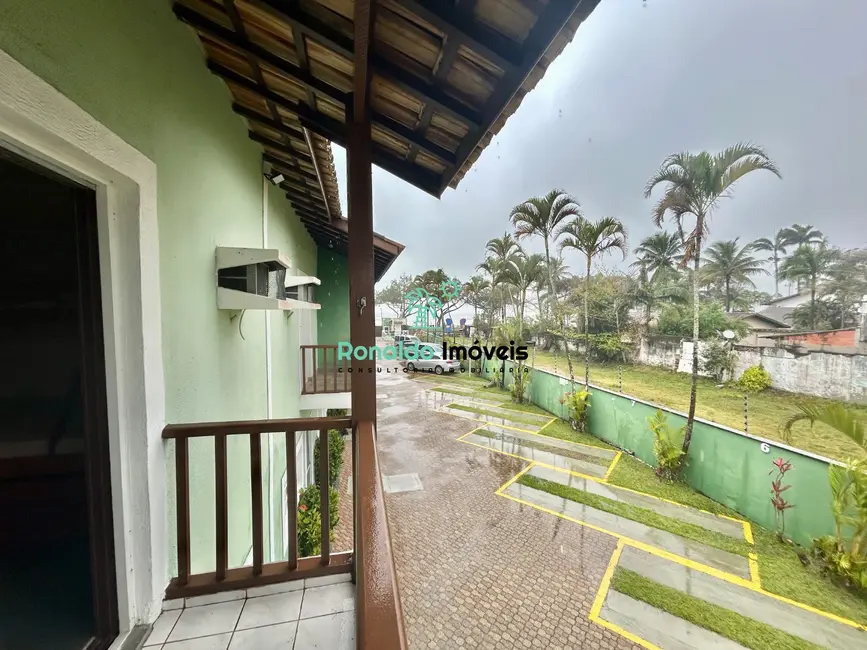 Foto 3 de Casa de Condomínio com 2 quartos à venda, 88m2 em Centro, Bertioga - SP