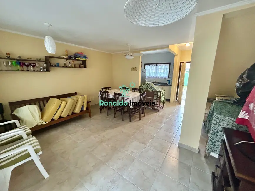 Foto 4 de Casa de Condomínio com 2 quartos à venda, 88m2 em Centro, Bertioga - SP