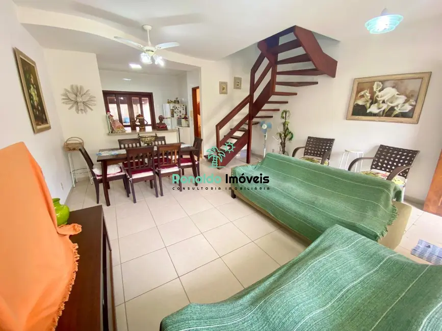 Foto 4 de Casa de Condomínio com 3 quartos à venda, 104m2 em Centro, Bertioga - SP