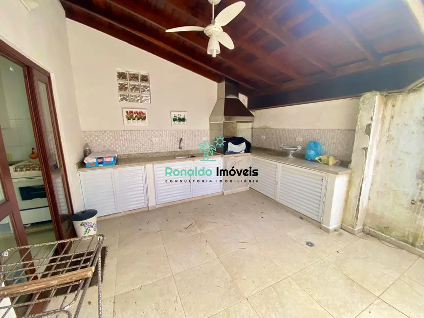 Foto 8 de Casa de Condomínio com 3 quartos à venda, 104m2 em Centro, Bertioga - SP