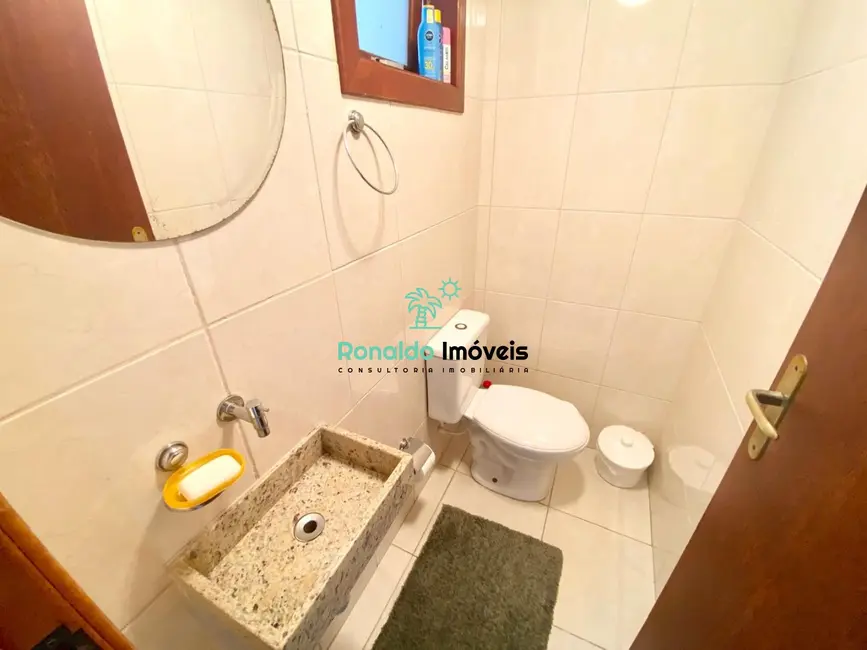 Foto 6 de Casa de Condomínio com 3 quartos à venda, 104m2 em Centro, Bertioga - SP