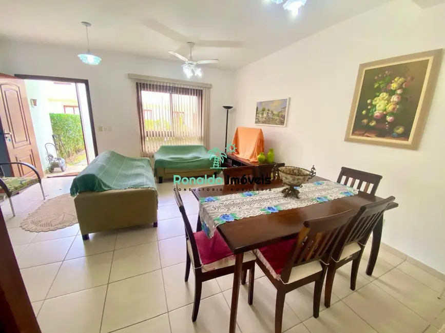 Foto 5 de Casa de Condomínio com 3 quartos à venda, 104m2 em Centro, Bertioga - SP