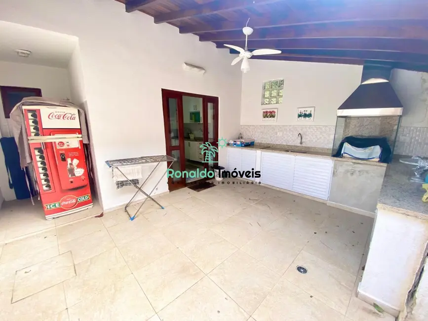 Foto 9 de Casa de Condomínio com 3 quartos à venda, 104m2 em Centro, Bertioga - SP