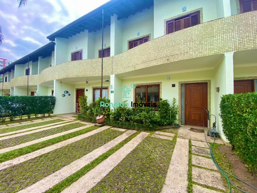 Foto 1 de Casa de Condomínio com 3 quartos à venda, 104m2 em Centro, Bertioga - SP