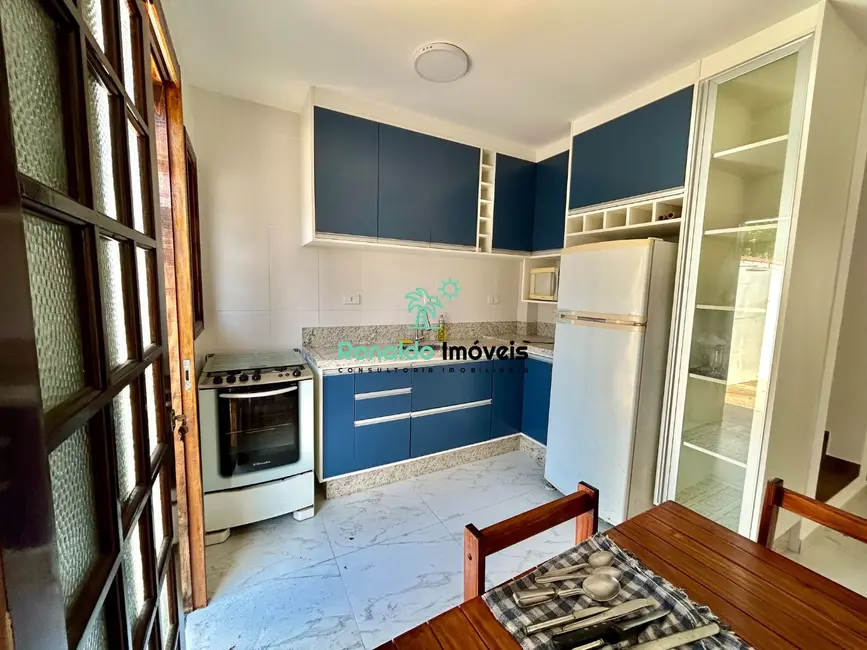 Foto 6 de Casa de Condomínio com 2 quartos à venda, 69m2 em Centro, Bertioga - SP