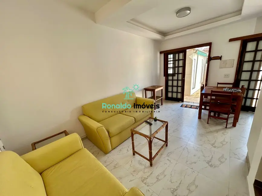 Foto 4 de Casa de Condomínio com 2 quartos à venda, 69m2 em Centro, Bertioga - SP