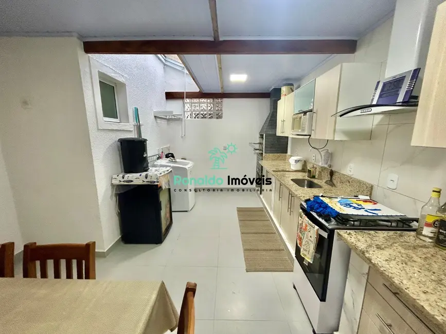 Foto 5 de Casa de Condomínio com 3 quartos à venda, 80m2 em Centro, Bertioga - SP