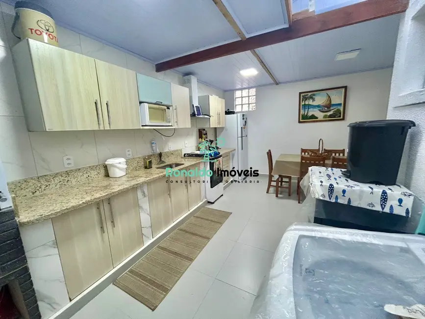 Foto 6 de Casa de Condomínio com 3 quartos à venda, 80m2 em Centro, Bertioga - SP