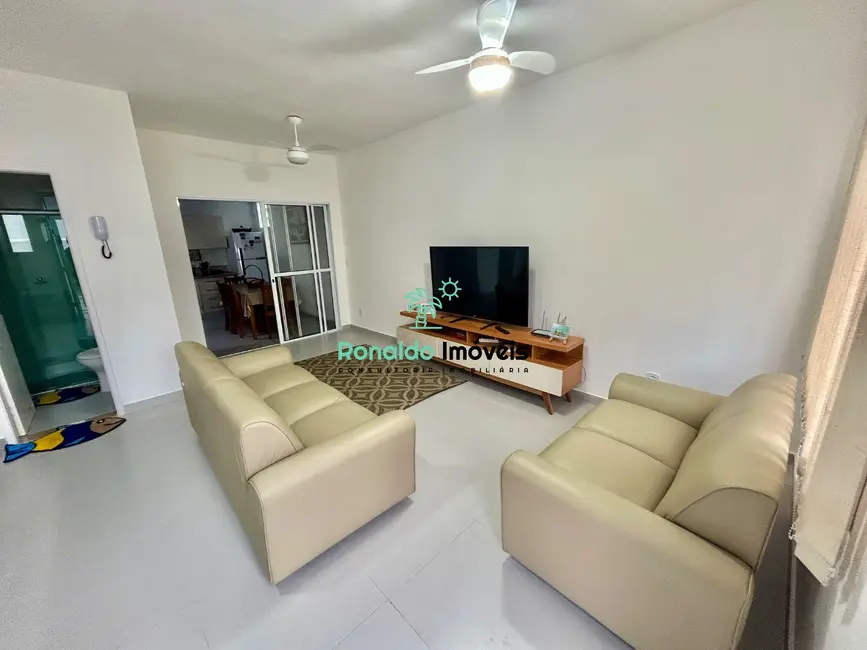 Foto 2 de Casa de Condomínio com 3 quartos à venda, 80m2 em Centro, Bertioga - SP