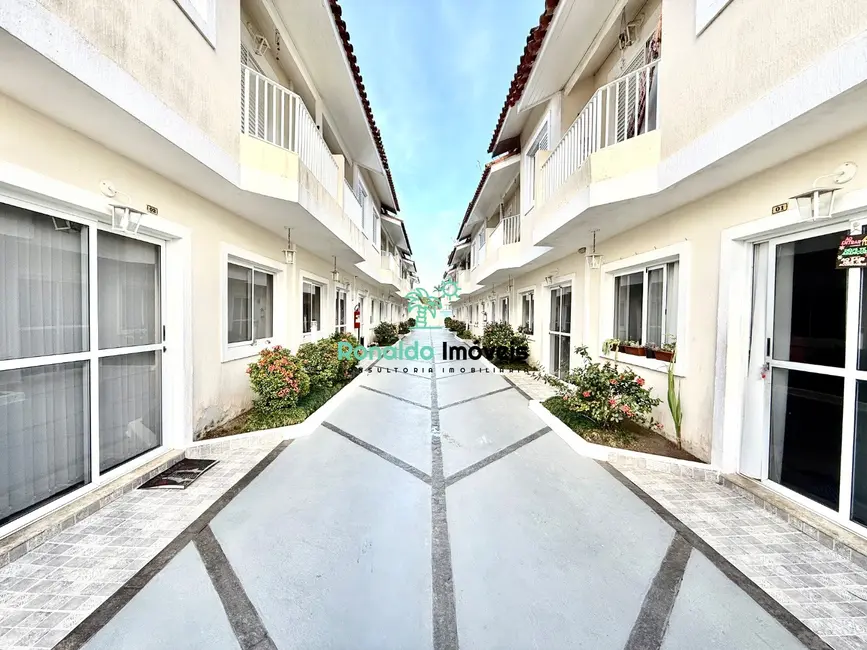 Foto 1 de Casa de Condomínio com 2 quartos à venda, 65m2 em Centro, Bertioga - SP