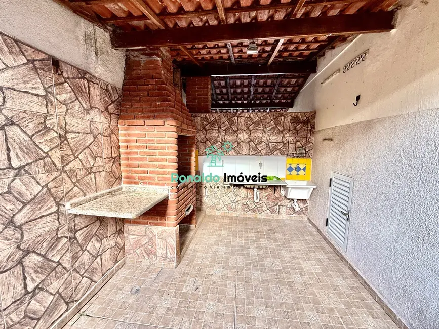 Foto 8 de Casa de Condomínio com 2 quartos à venda, 65m2 em Centro, Bertioga - SP
