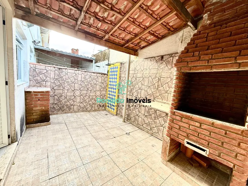 Foto 9 de Casa de Condomínio com 2 quartos à venda, 65m2 em Centro, Bertioga - SP