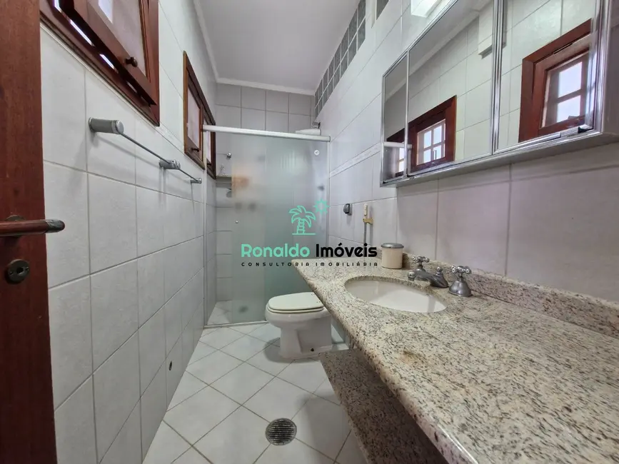 Foto 5 de Casa de Condomínio com 4 quartos à venda, 182m2 em Bertioga - SP