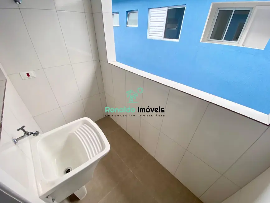 Foto 7 de Casa de Condomínio com 2 quartos à venda, 54m2 em Centro, Bertioga - SP