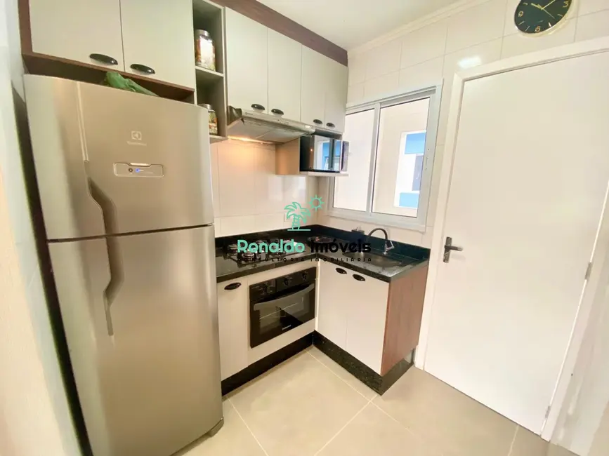 Foto 6 de Casa de Condomínio com 2 quartos à venda, 54m2 em Centro, Bertioga - SP