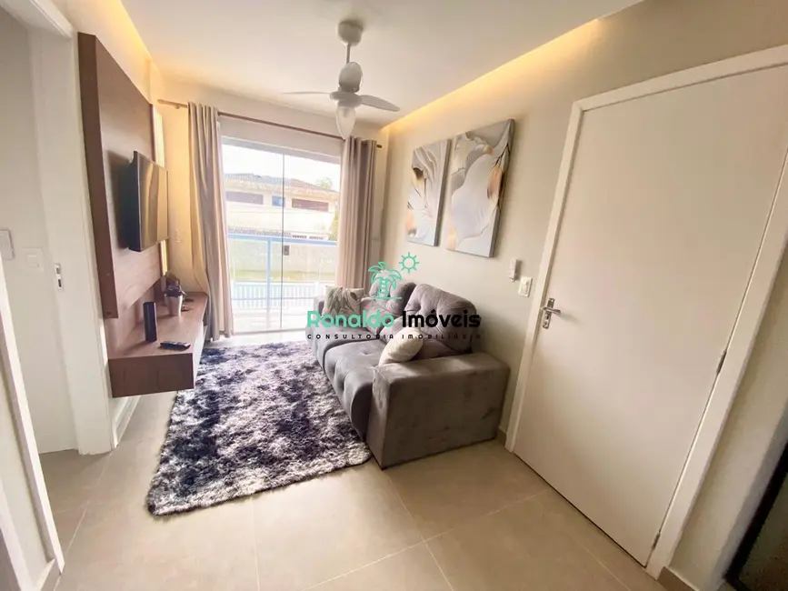 Foto 4 de Casa de Condomínio com 2 quartos à venda, 54m2 em Centro, Bertioga - SP