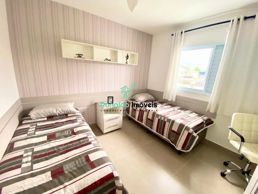 Foto 8 de Casa de Condomínio com 2 quartos à venda, 54m2 em Centro, Bertioga - SP