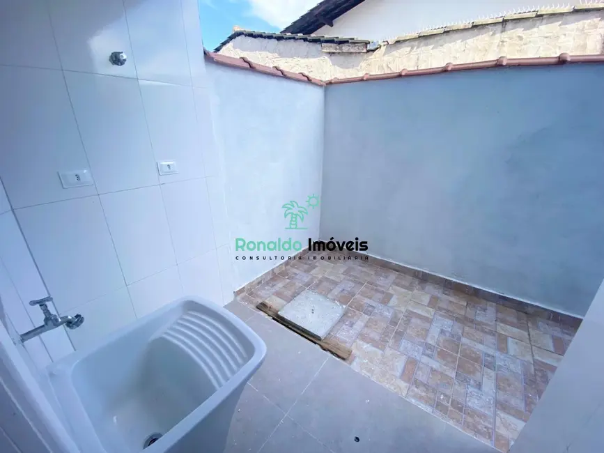 Foto 8 de Casa de Condomínio com 2 quartos à venda, 54m2 em Centro, Bertioga - SP