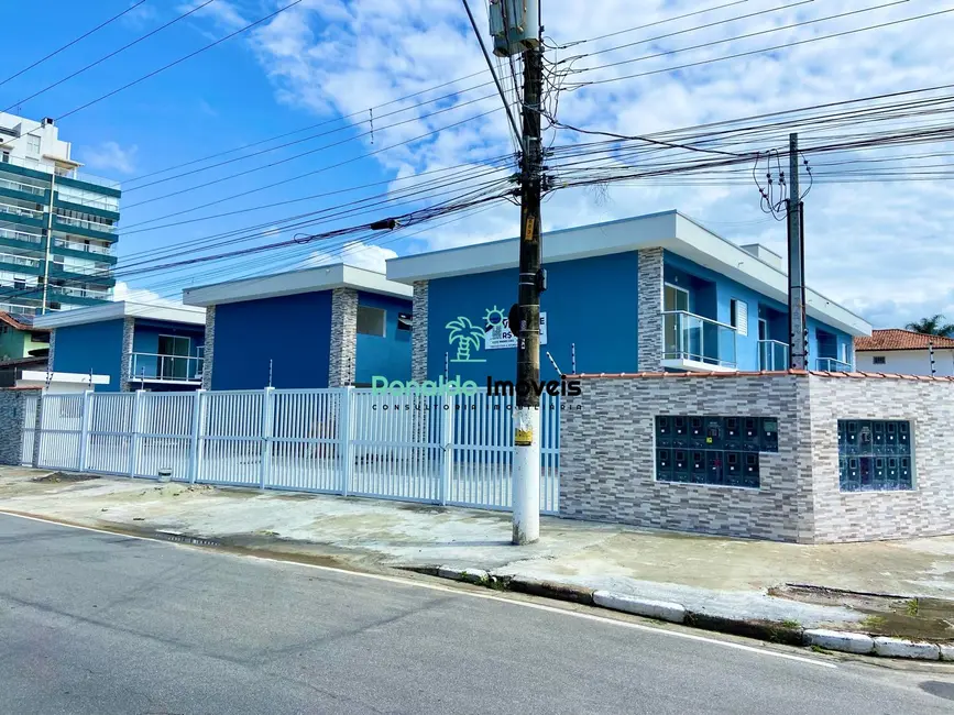 Foto 1 de Casa de Condomínio com 2 quartos à venda, 54m2 em Centro, Bertioga - SP