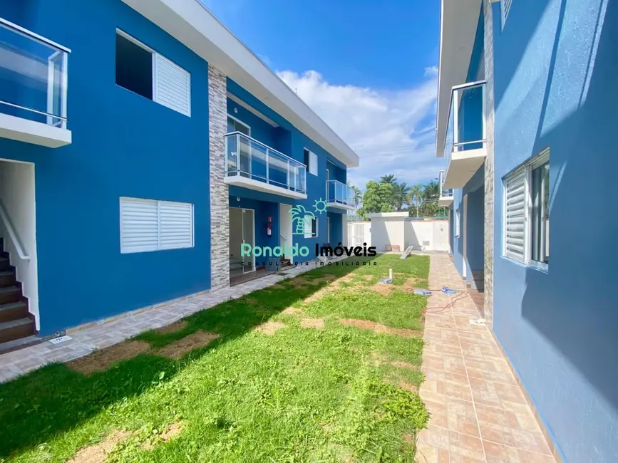 Foto 2 de Casa de Condomínio com 2 quartos à venda, 54m2 em Centro, Bertioga - SP