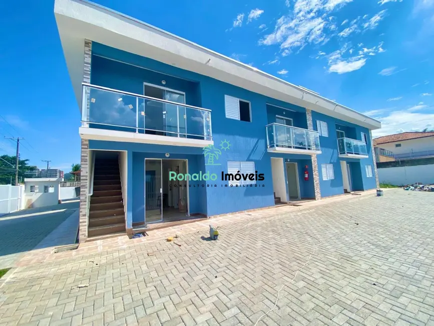 Foto 3 de Casa de Condomínio com 2 quartos à venda, 54m2 em Centro, Bertioga - SP