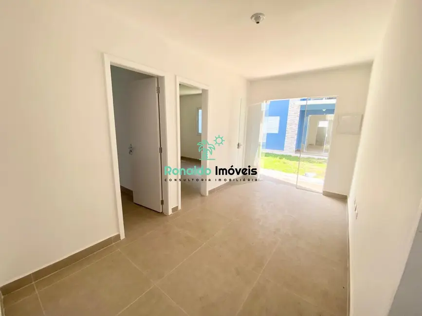 Foto 7 de Casa de Condomínio com 2 quartos à venda, 54m2 em Centro, Bertioga - SP