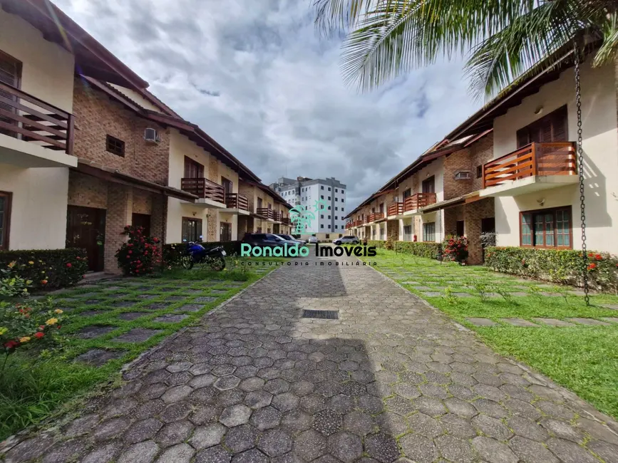 Foto 2 de Casa de Condomínio com 3 quartos à venda, 134m2 em Bertioga - SP