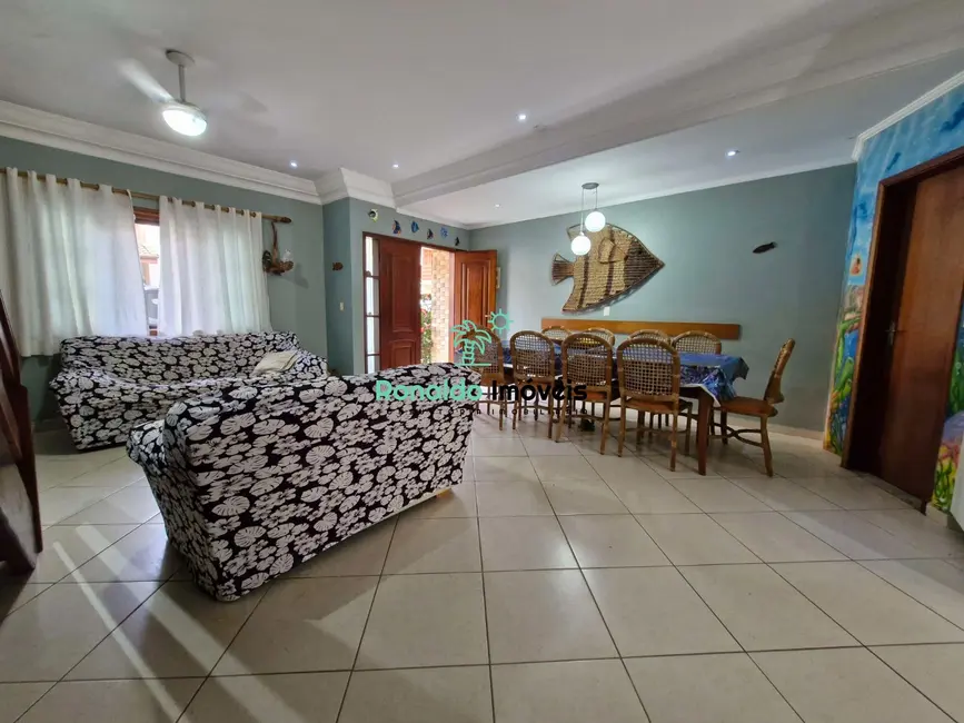 Foto 8 de Casa de Condomínio com 3 quartos à venda, 134m2 em Bertioga - SP