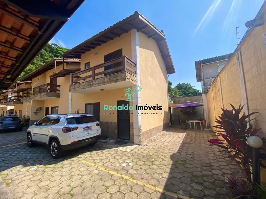 Foto 1 de Casa de Condomínio com 3 quartos à venda, 84m2 em Centro, Bertioga - SP
