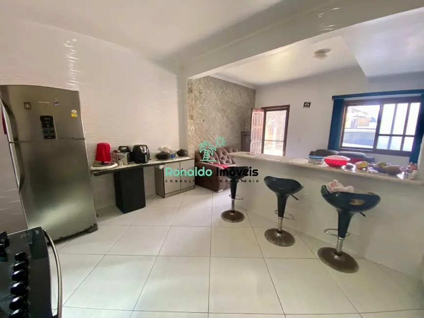 Foto 7 de Casa de Condomínio com 3 quartos à venda, 84m2 em Centro, Bertioga - SP