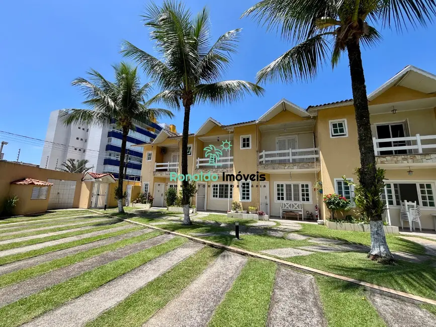 Foto 1 de Casa de Condomínio com 3 quartos à venda, 115m2 em Bertioga - SP