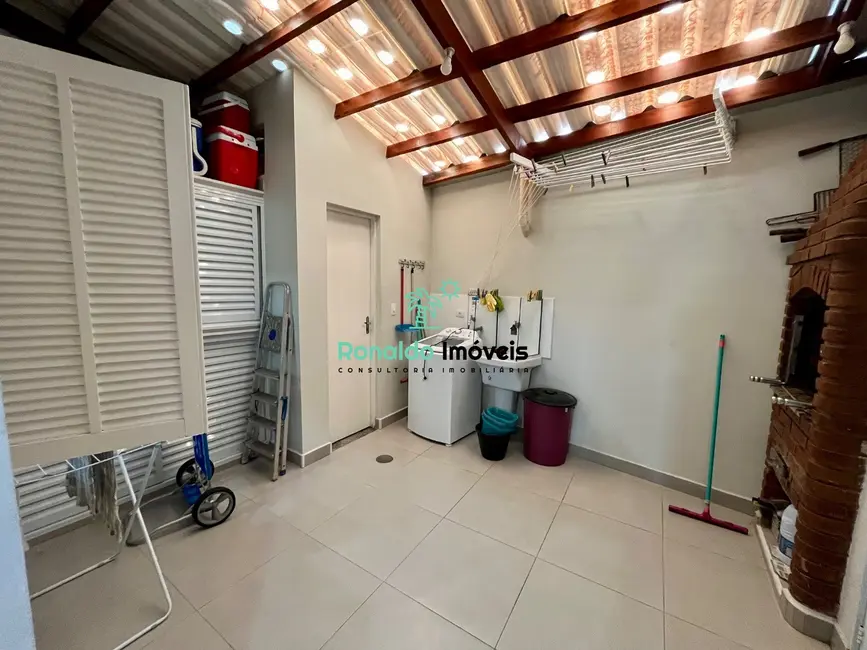 Foto 7 de Casa de Condomínio com 3 quartos à venda, 115m2 em Bertioga - SP