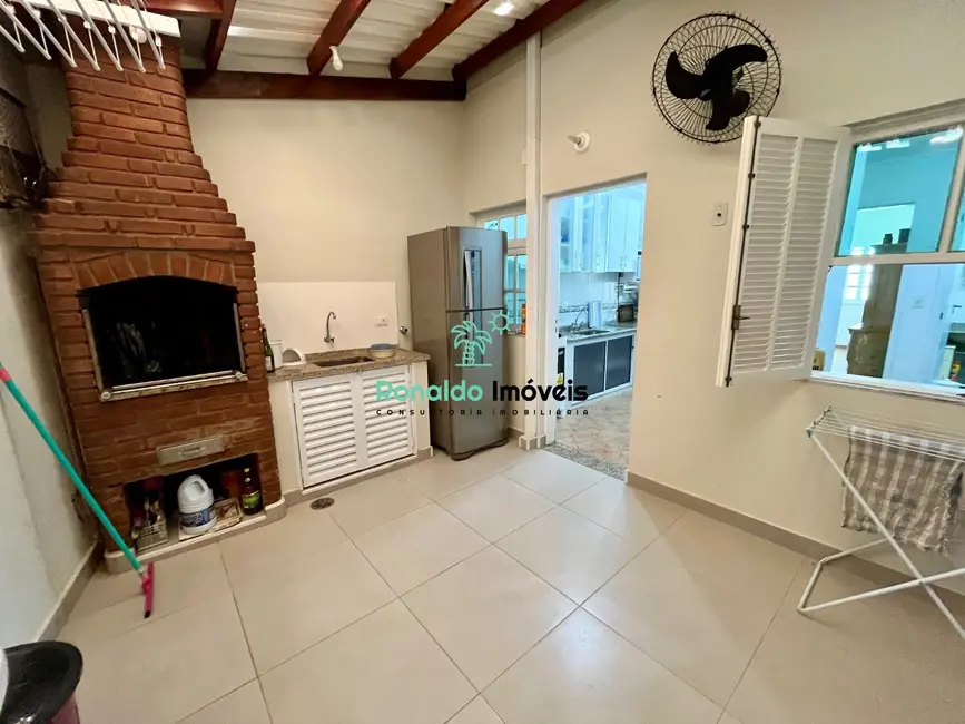 Foto 8 de Casa de Condomínio com 3 quartos à venda, 115m2 em Bertioga - SP