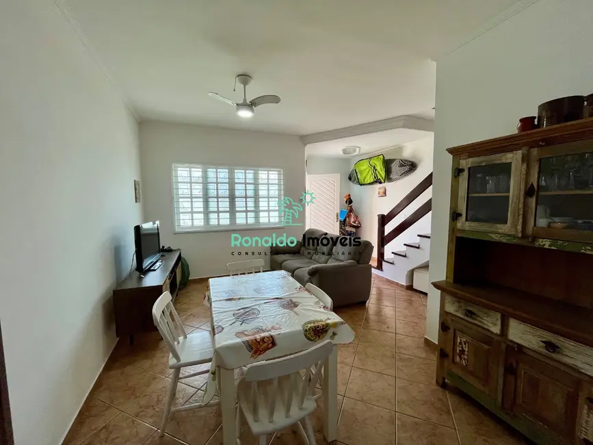 Foto 4 de Casa de Condomínio com 3 quartos à venda, 115m2 em Bertioga - SP