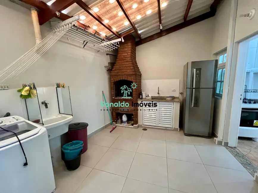 Foto 9 de Casa de Condomínio com 3 quartos à venda, 115m2 em Bertioga - SP