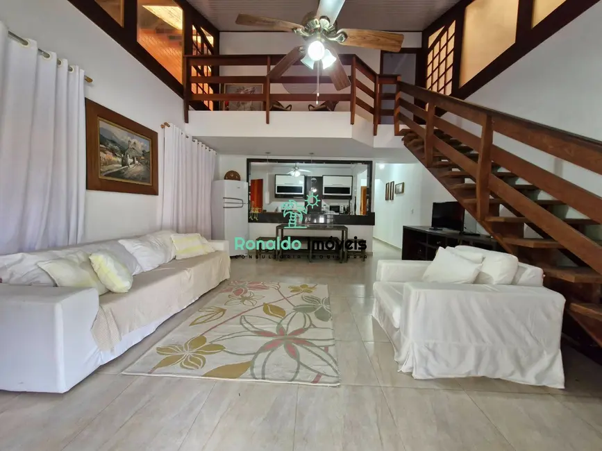 Foto 2 de Casa de Condomínio com 3 quartos à venda, 187m2 em Bertioga - SP