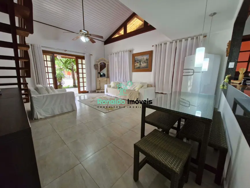 Foto 9 de Casa de Condomínio com 3 quartos à venda, 187m2 em Bertioga - SP