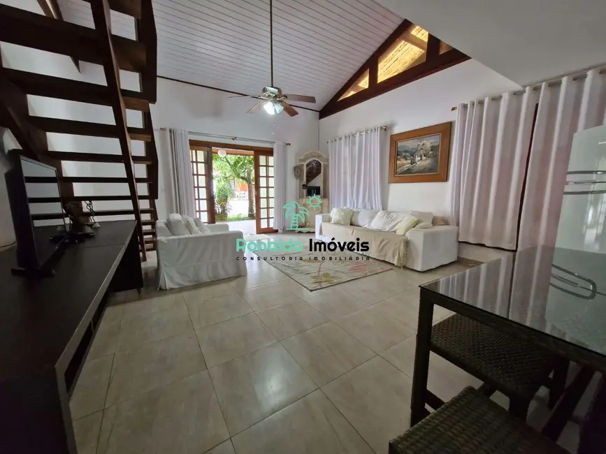 Foto 1 de Casa de Condomínio com 3 quartos à venda, 187m2 em Bertioga - SP