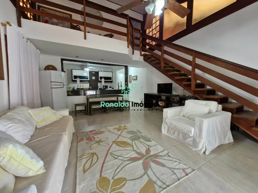 Foto 3 de Casa de Condomínio com 3 quartos à venda, 187m2 em Bertioga - SP